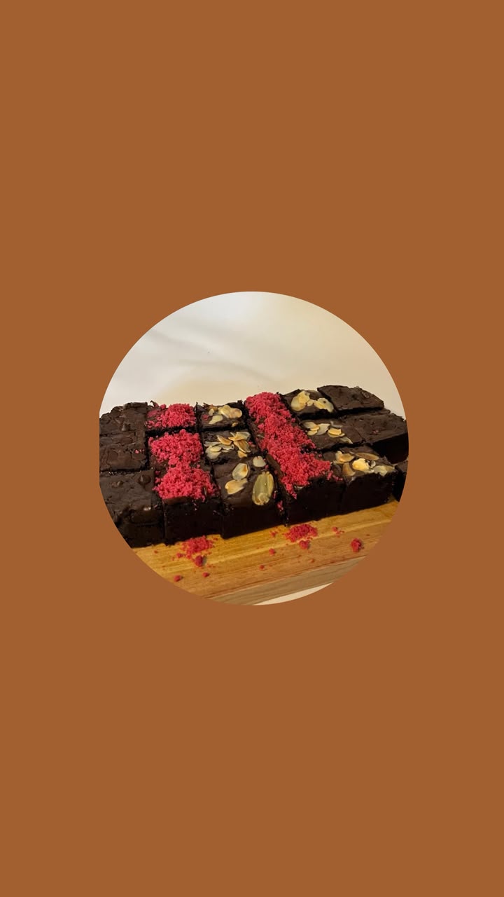 Fudgy Brownies